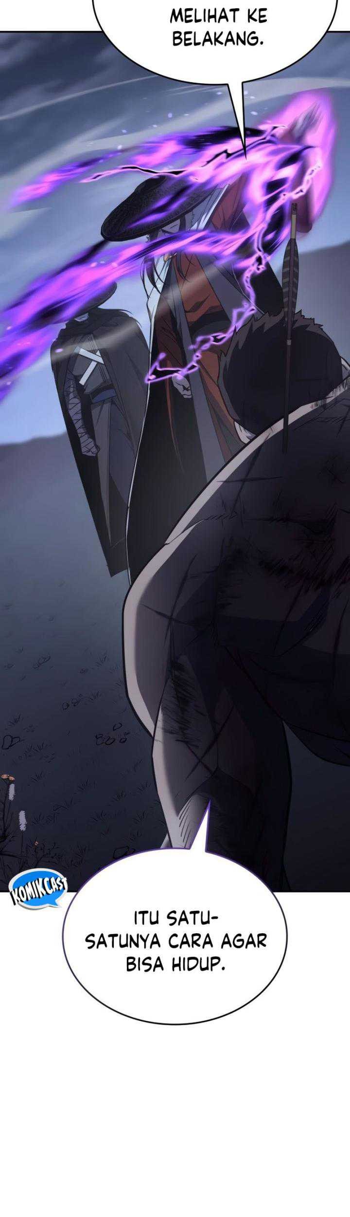 I Reincarnated As The Crazed Heir Chapter 127 Gambar 30