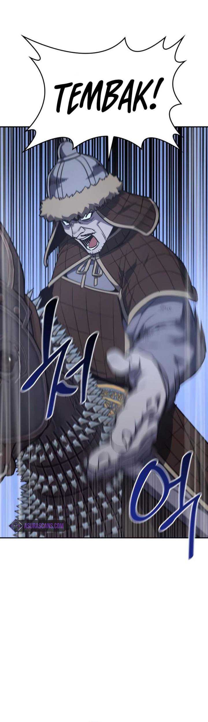 I Reincarnated As The Crazed Heir Chapter 127 Gambar 34