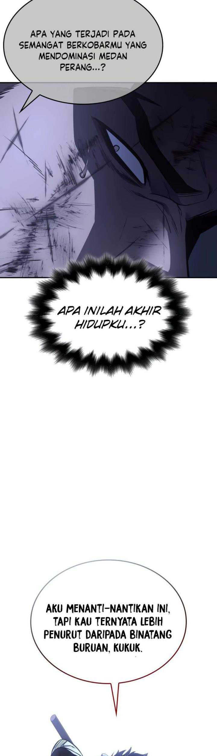 I Reincarnated As The Crazed Heir Chapter 127 Gambar 19