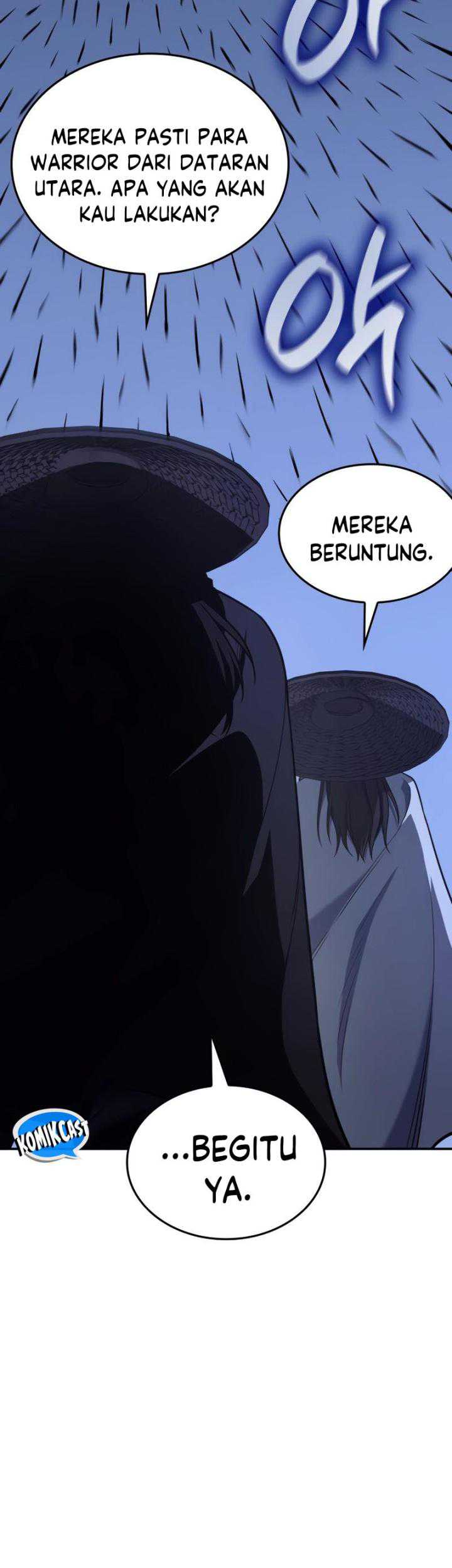 I Reincarnated As The Crazed Heir Chapter 127 Gambar 38