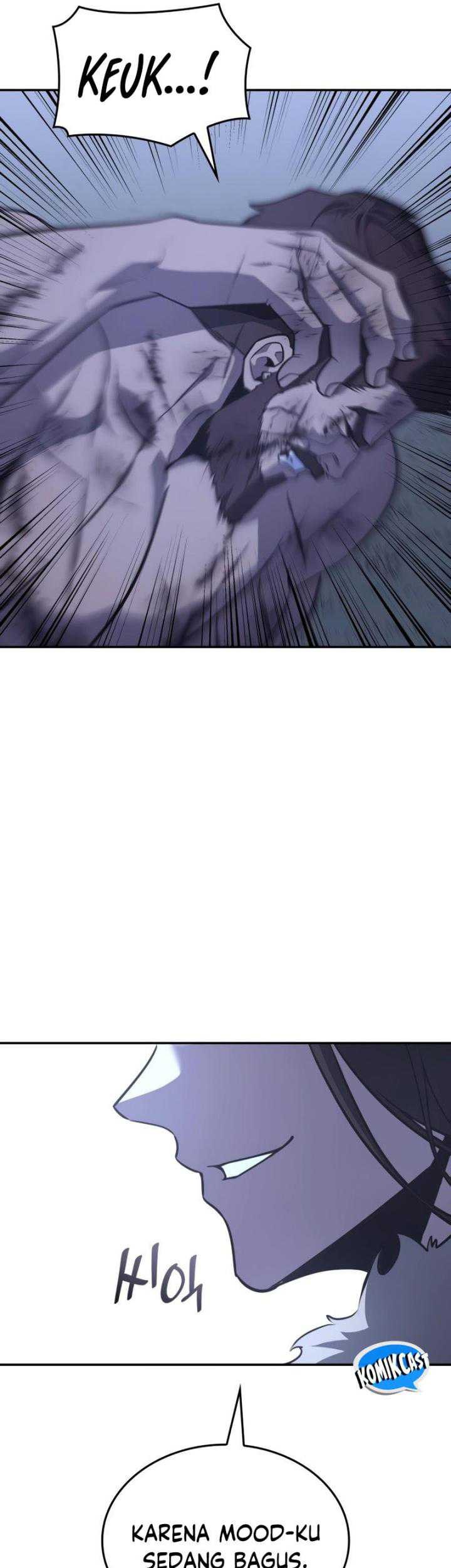 I Reincarnated As The Crazed Heir Chapter 127 Gambar 39