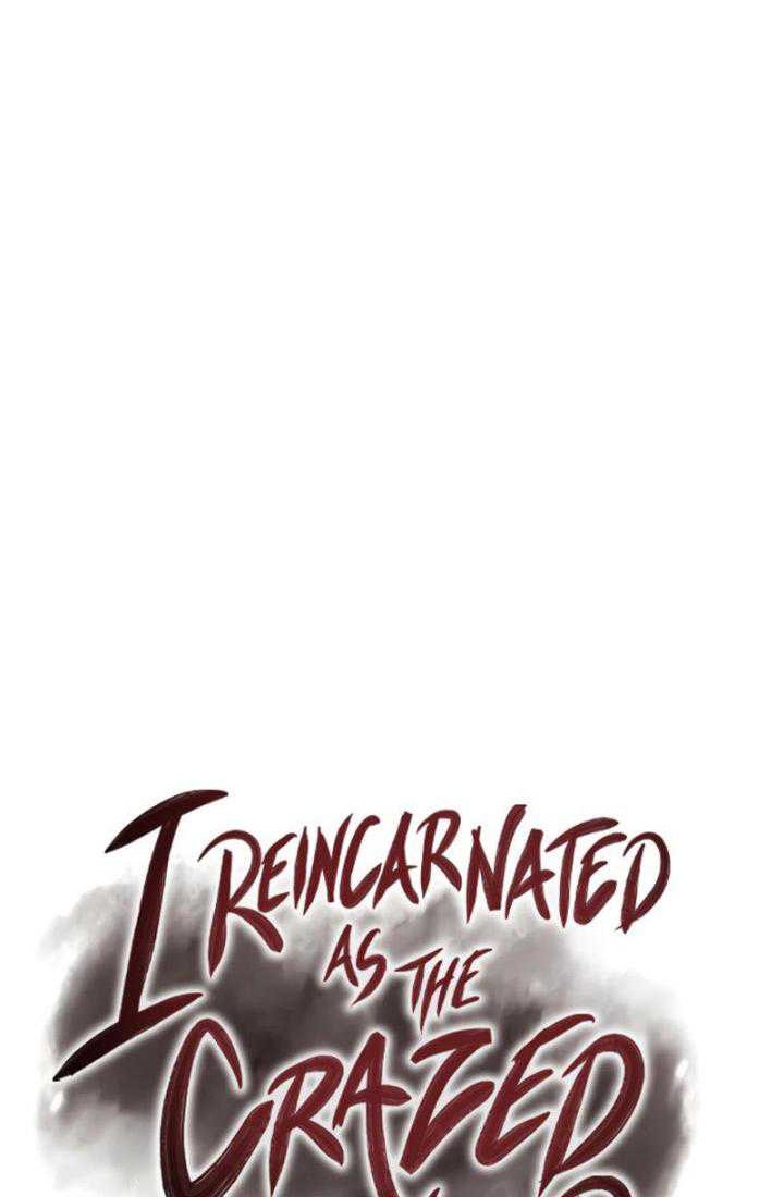I Reincarnated As The Crazed Heir Chapter 127 Gambar 63