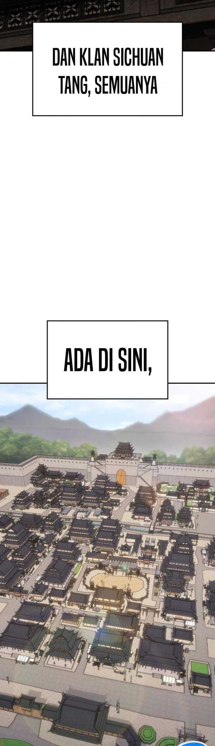 I Reincarnated As The Crazed Heir Chapter 127 Gambar 66