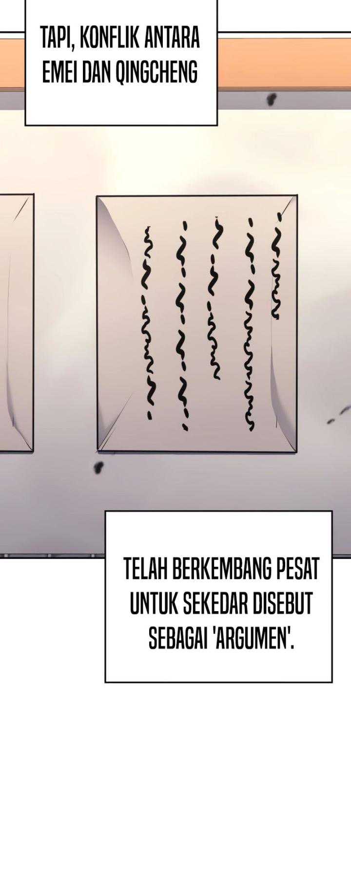 I Reincarnated As The Crazed Heir Chapter 127 Gambar 68