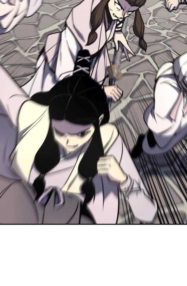 I Reincarnated As The Crazed Heir Chapter 127 Gambar 72