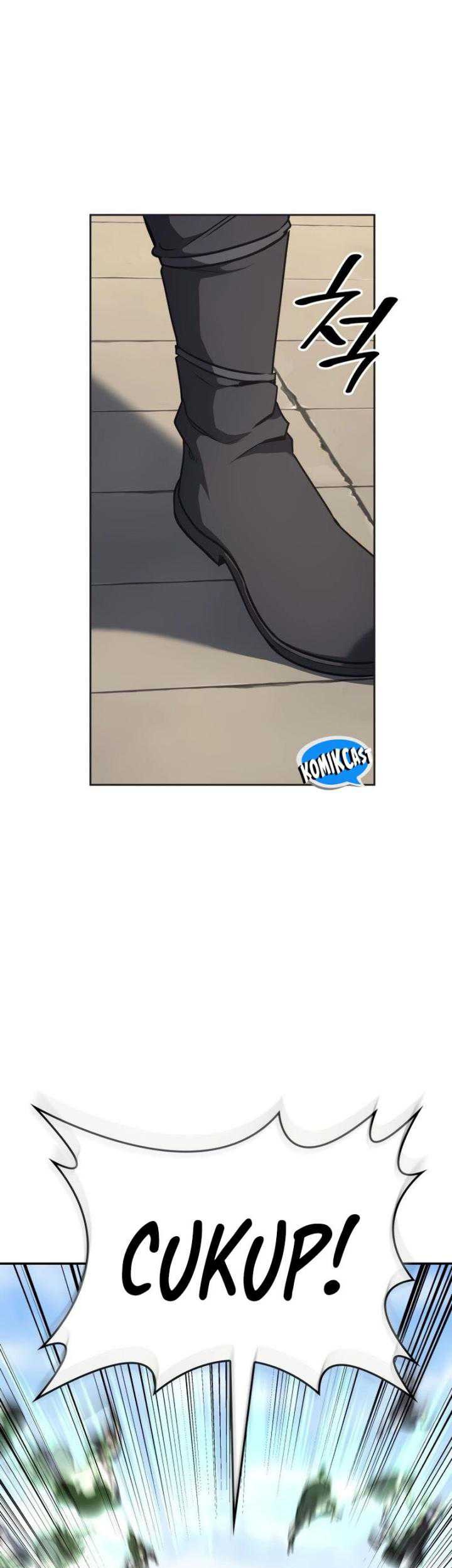 I Reincarnated As The Crazed Heir Chapter 127 Gambar 73