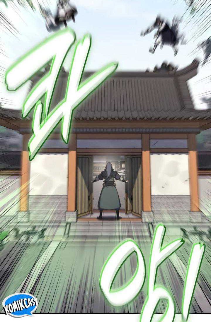 I Reincarnated As The Crazed Heir Chapter 127 Gambar 74