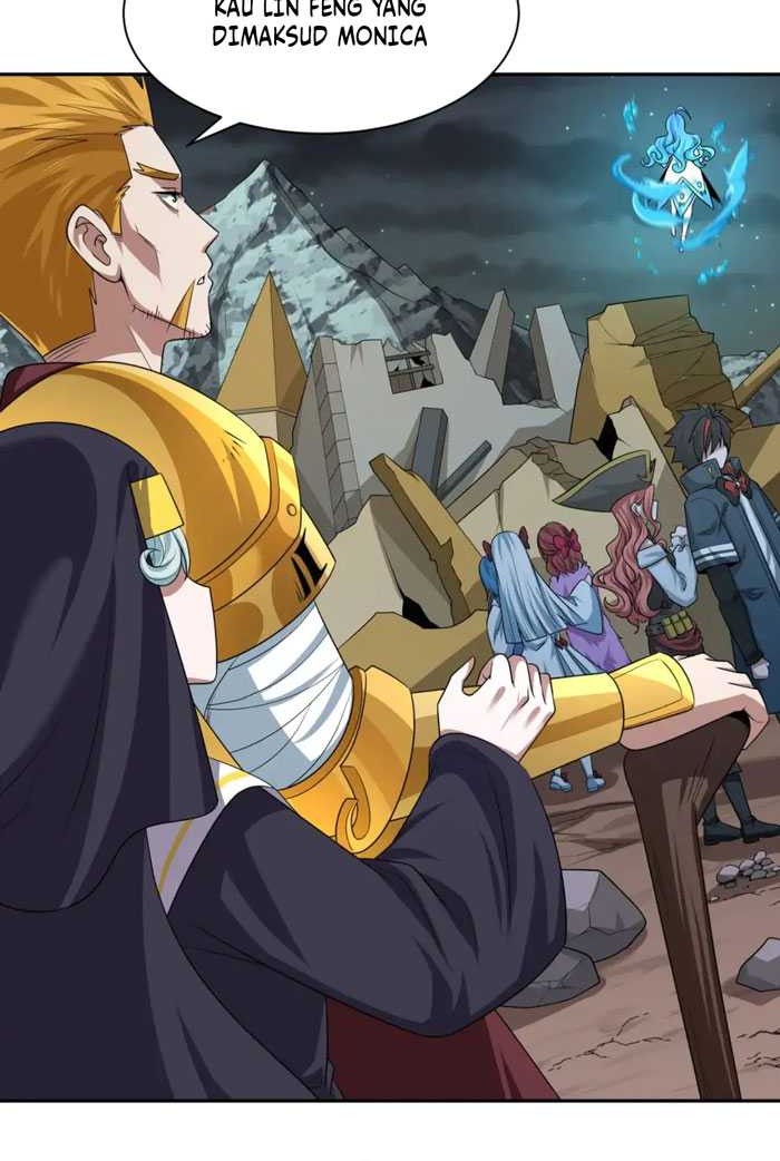 Age of Terror Chapter 226 Gambar 5