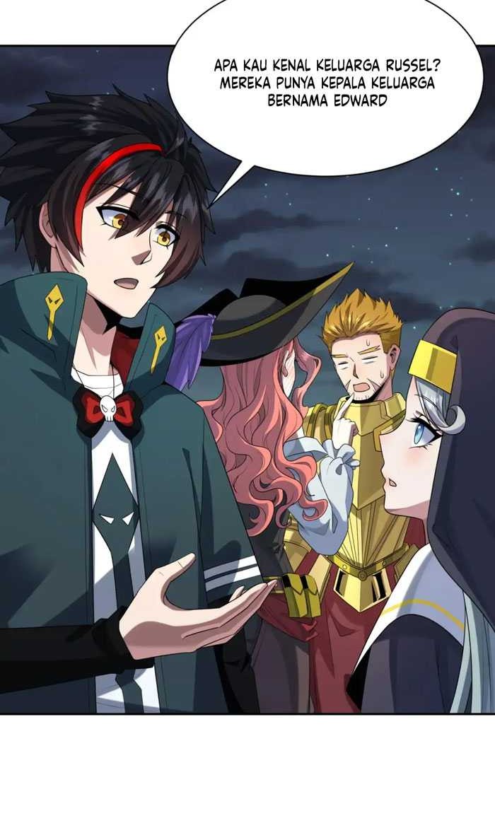 Age of Terror Chapter 226 Gambar 8