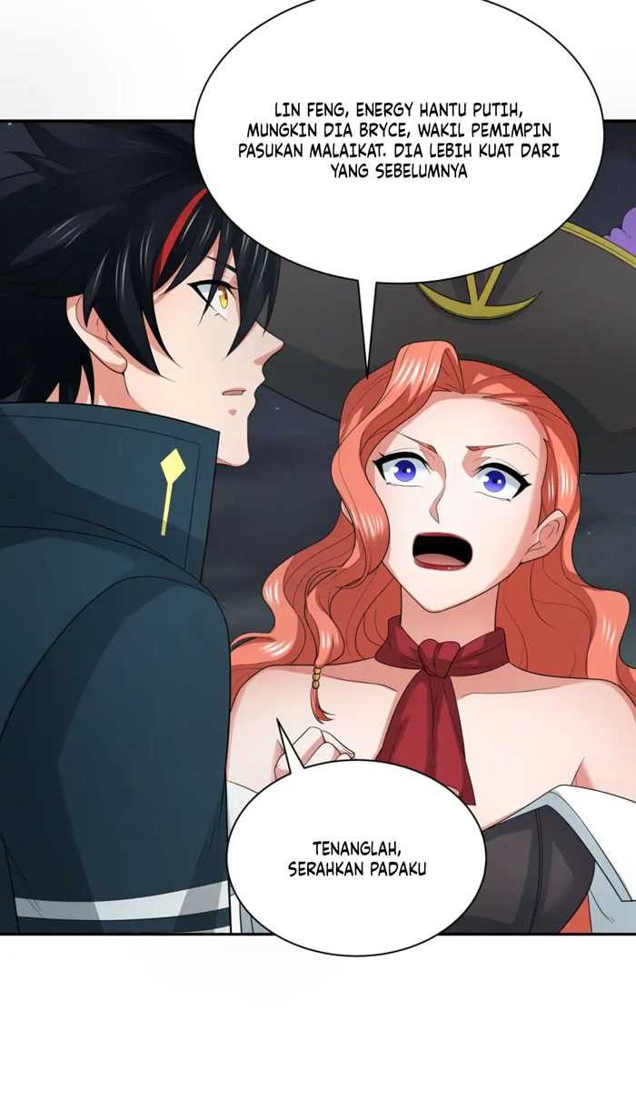 Age of Terror Chapter 226 Gambar 26