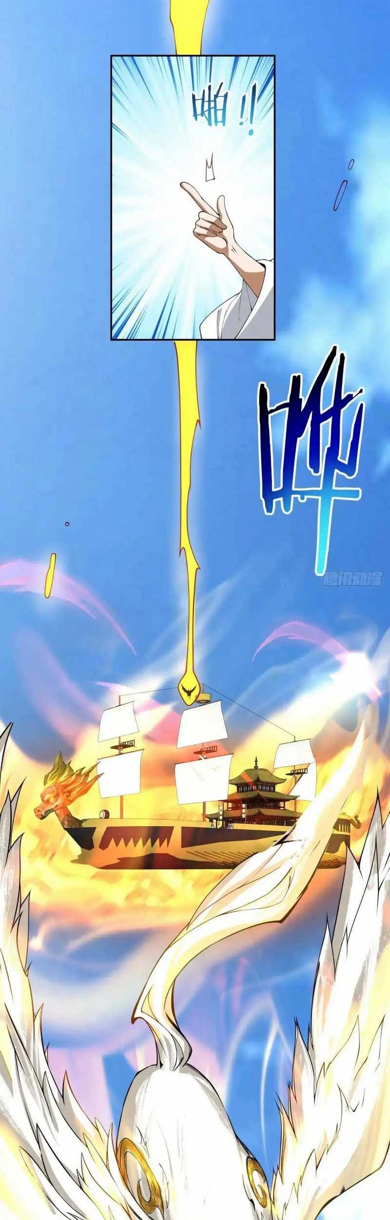 My Disciples Are All Big Villains Chapter 217 Gambar 29