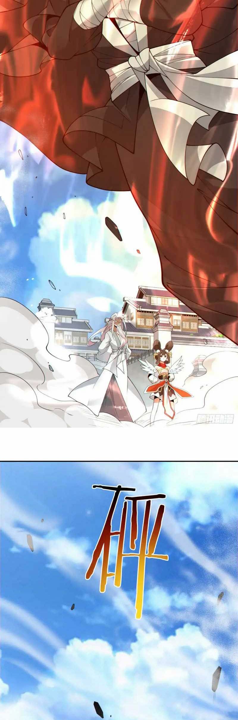 My Disciples Are All Big Villains Chapter 217 Gambar 5