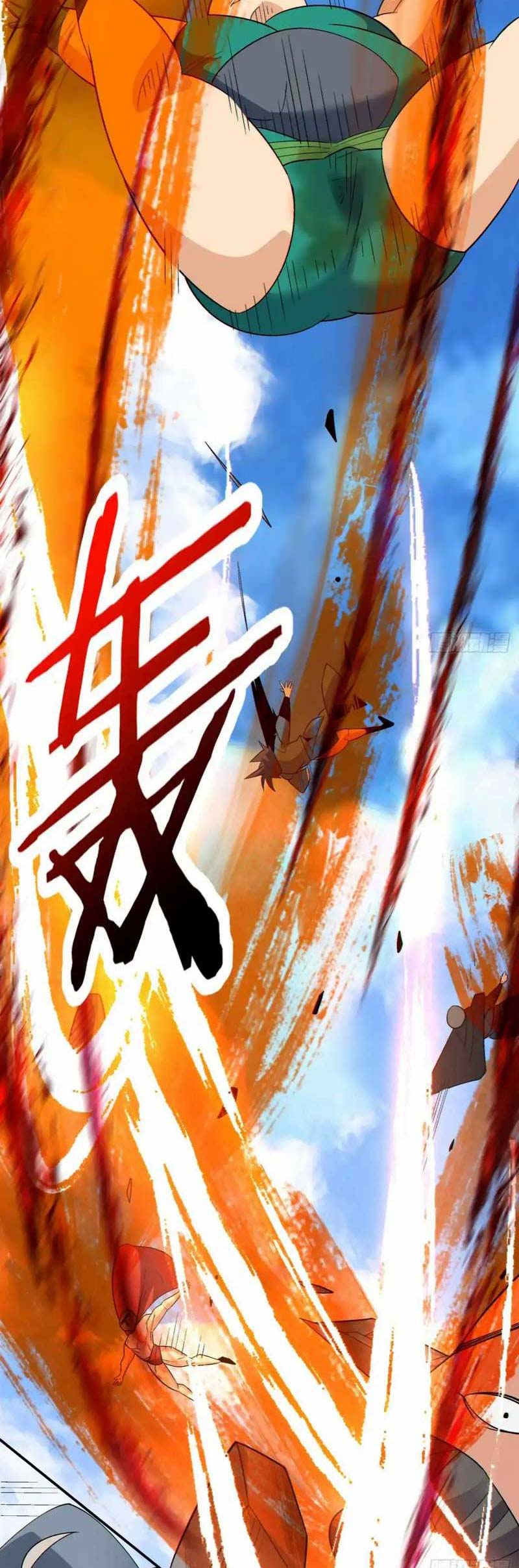 My Disciples Are All Big Villains Chapter 217 Gambar 9