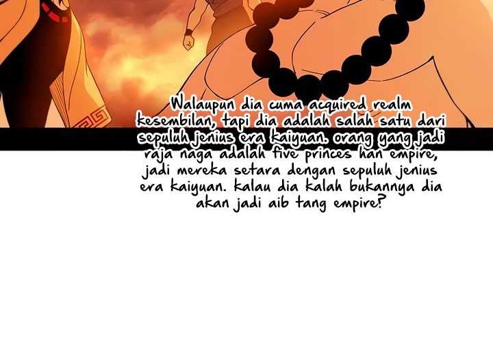 I’m An Evil God Chapter 460 Gambar 30