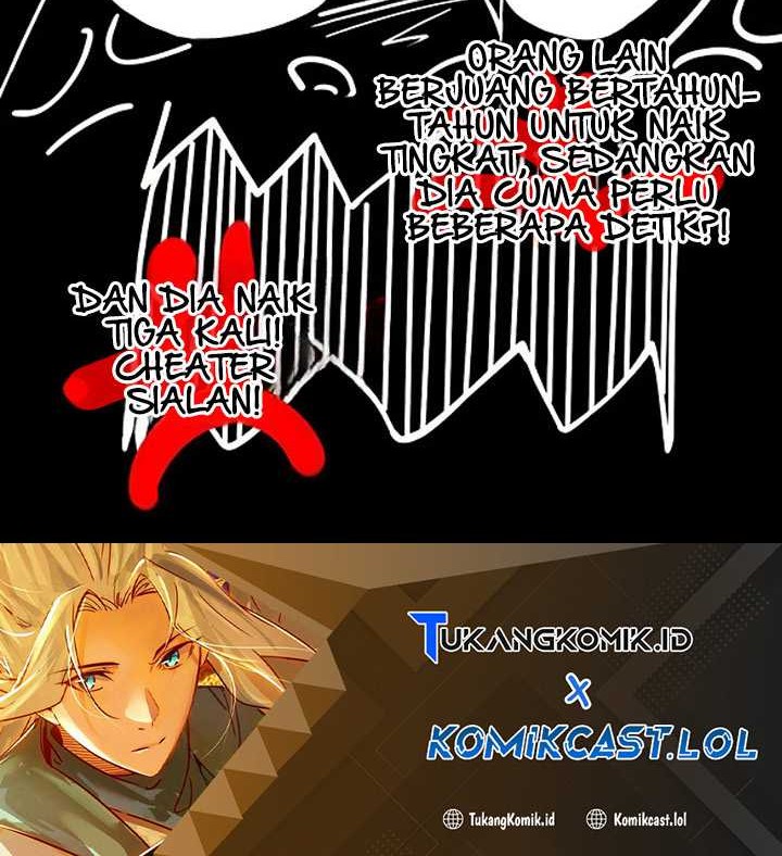 I’m An Evil God Chapter 460 Gambar 46