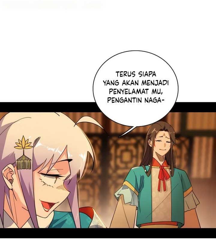 I’m An Evil God Chapter 460 Gambar 3