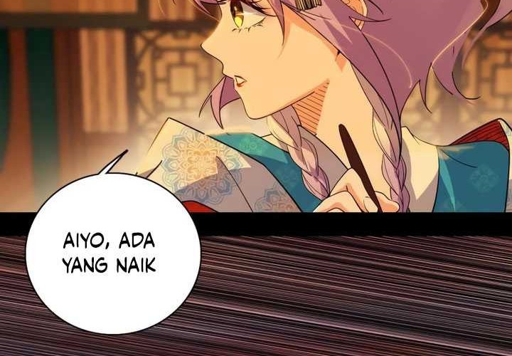 I’m An Evil God Chapter 460 Gambar 7