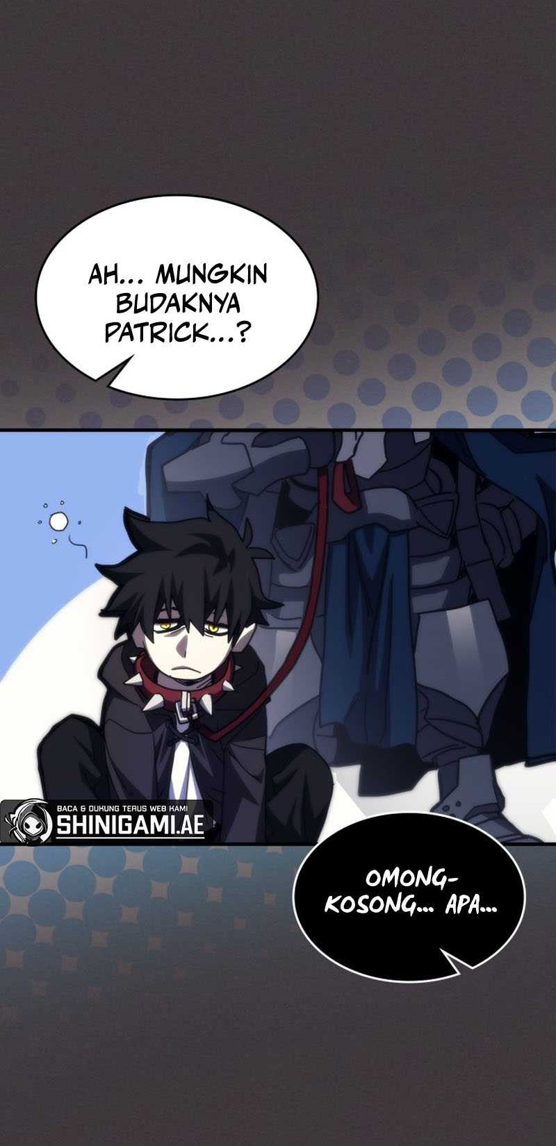 The Unbeatable Dungeon’s Lazy Boss Chapter 36 Gambar 41