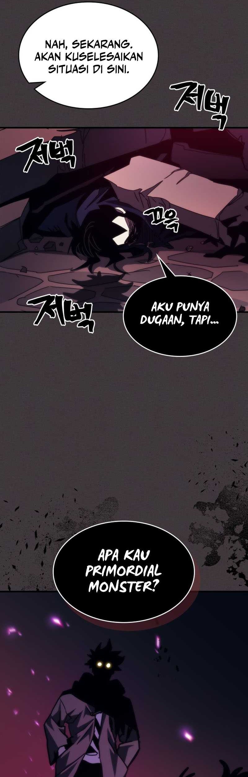 The Unbeatable Dungeon’s Lazy Boss Chapter 36 Gambar 39