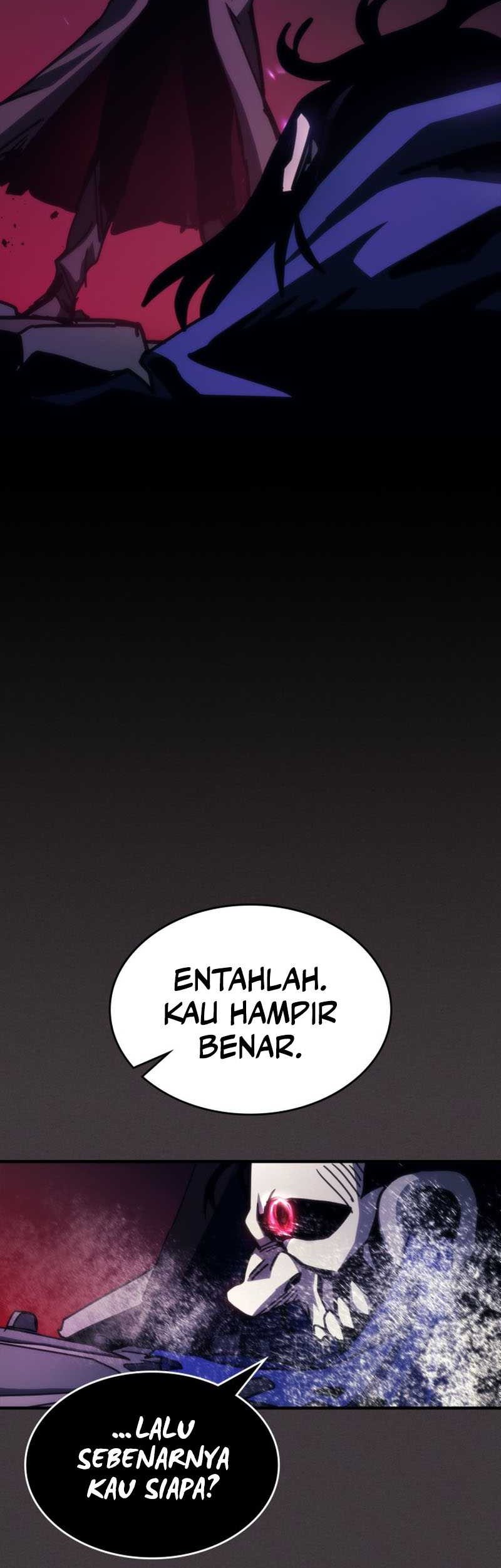 The Unbeatable Dungeon’s Lazy Boss Chapter 36 Gambar 40