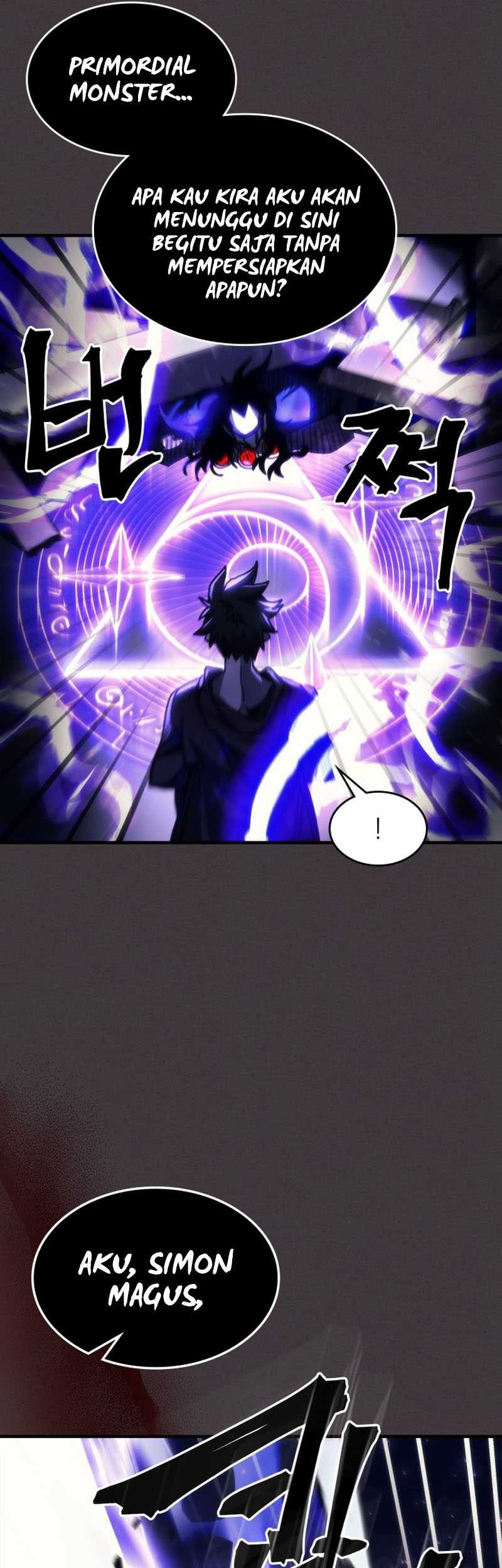 The Unbeatable Dungeon’s Lazy Boss Chapter 36 Gambar 42