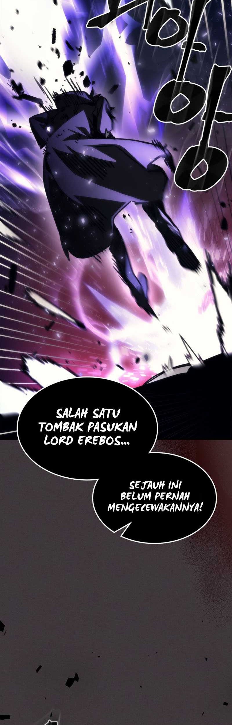 The Unbeatable Dungeon’s Lazy Boss Chapter 36 Gambar 43