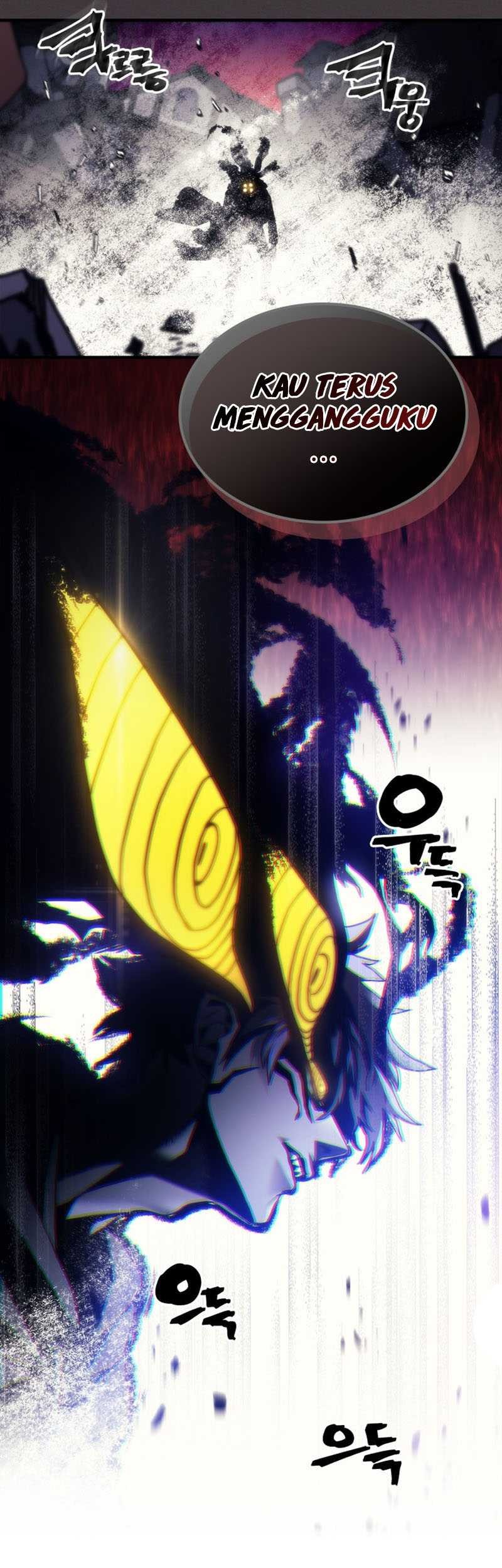 The Unbeatable Dungeon’s Lazy Boss Chapter 36 Gambar 46