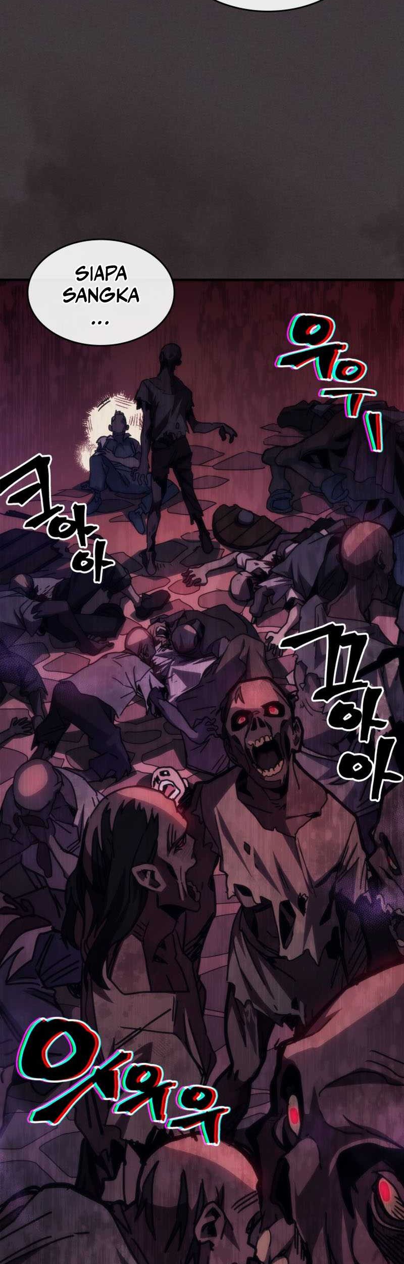 The Unbeatable Dungeon’s Lazy Boss Chapter 36 Gambar 4