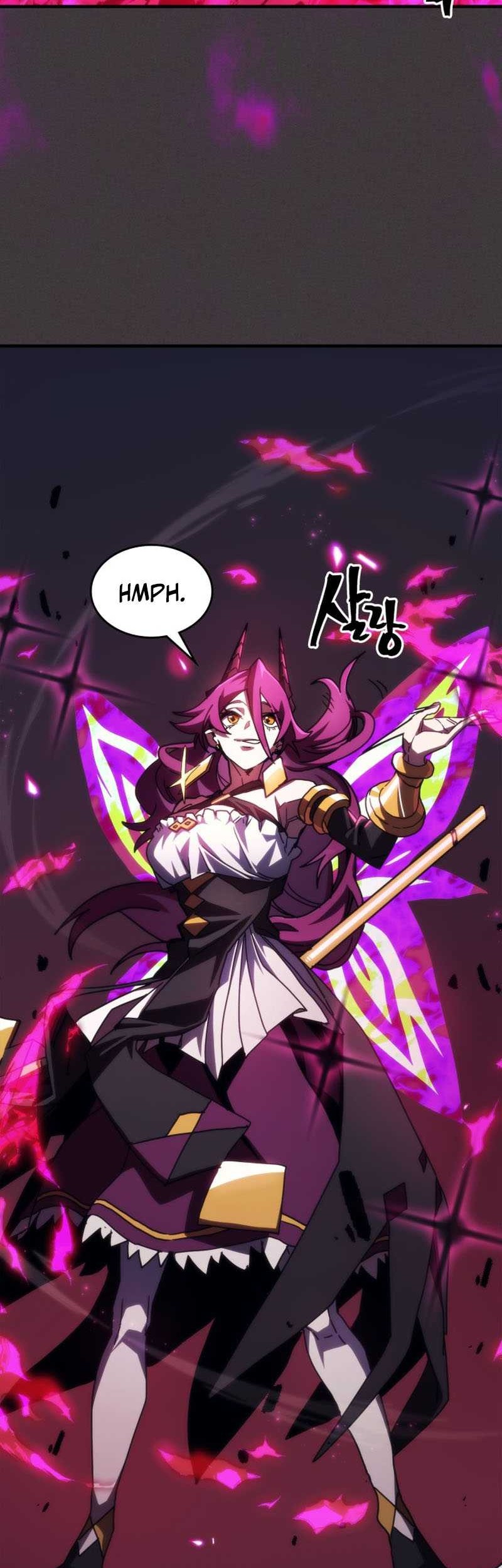 The Unbeatable Dungeon’s Lazy Boss Chapter 36 Gambar 11