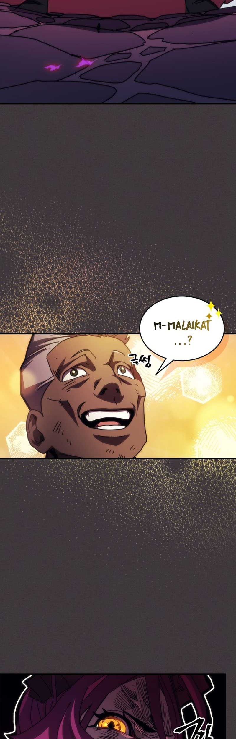 The Unbeatable Dungeon’s Lazy Boss Chapter 36 Gambar 12