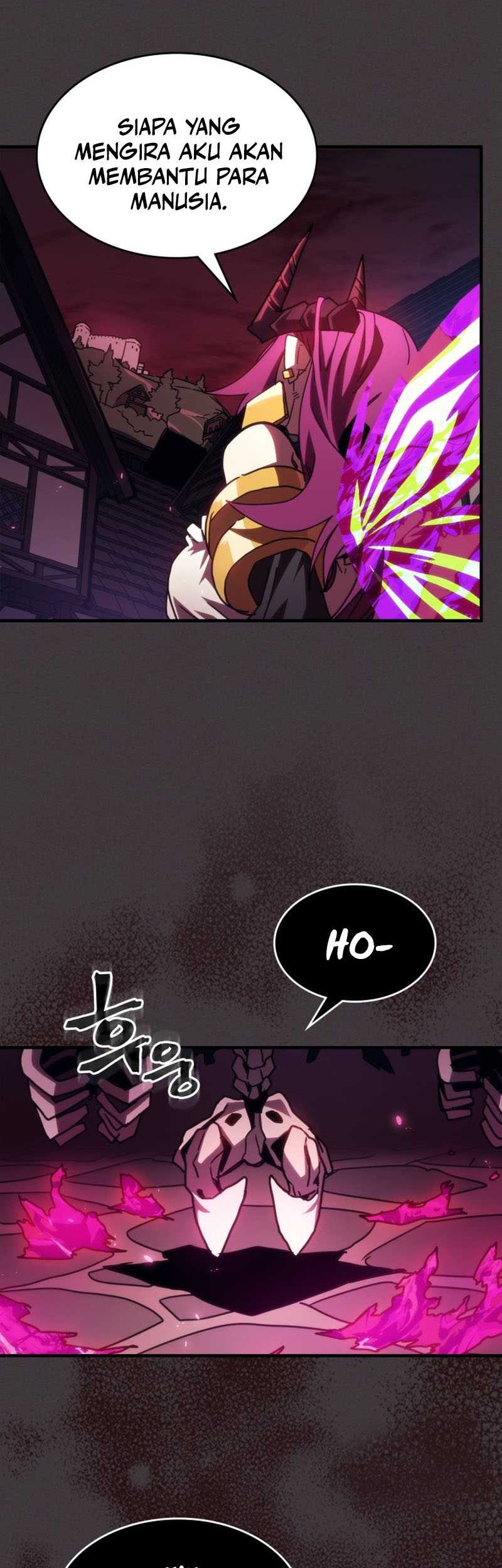 The Unbeatable Dungeon’s Lazy Boss Chapter 36 Gambar 15