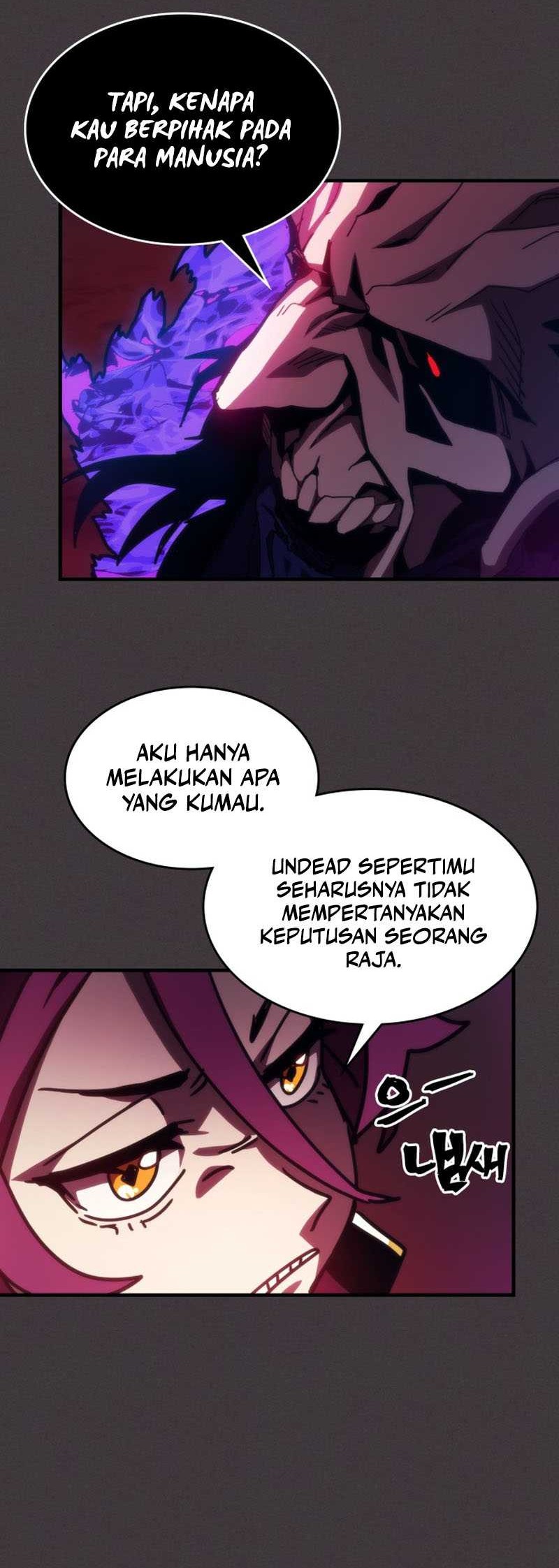 The Unbeatable Dungeon’s Lazy Boss Chapter 36 Gambar 17