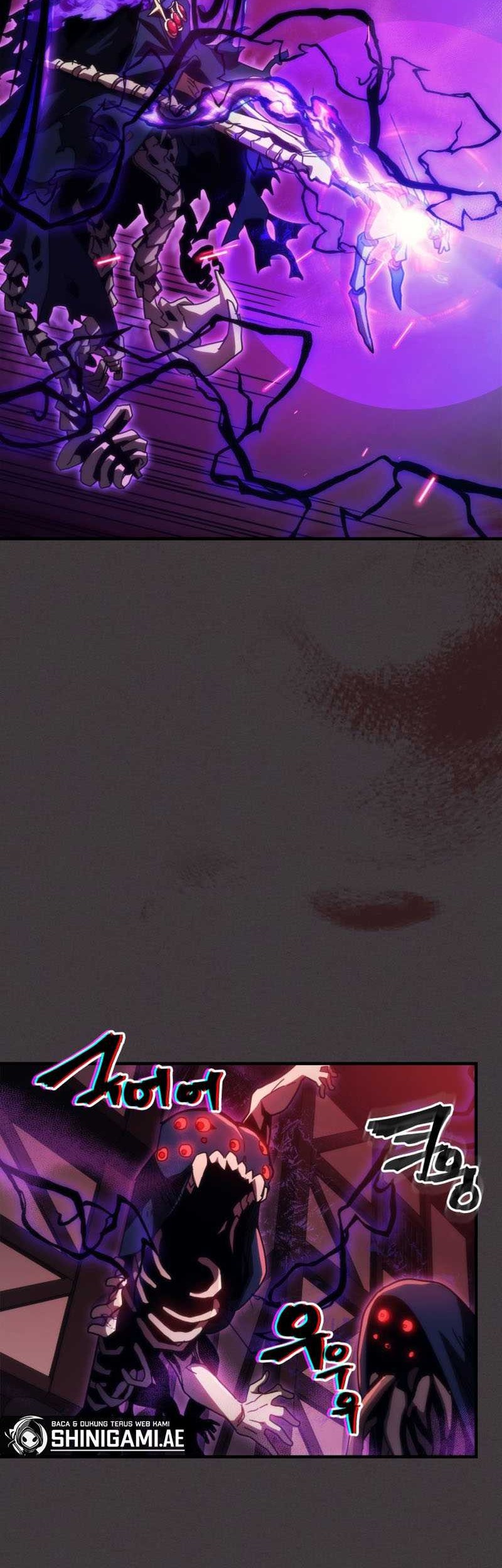 The Unbeatable Dungeon’s Lazy Boss Chapter 36 Gambar 21