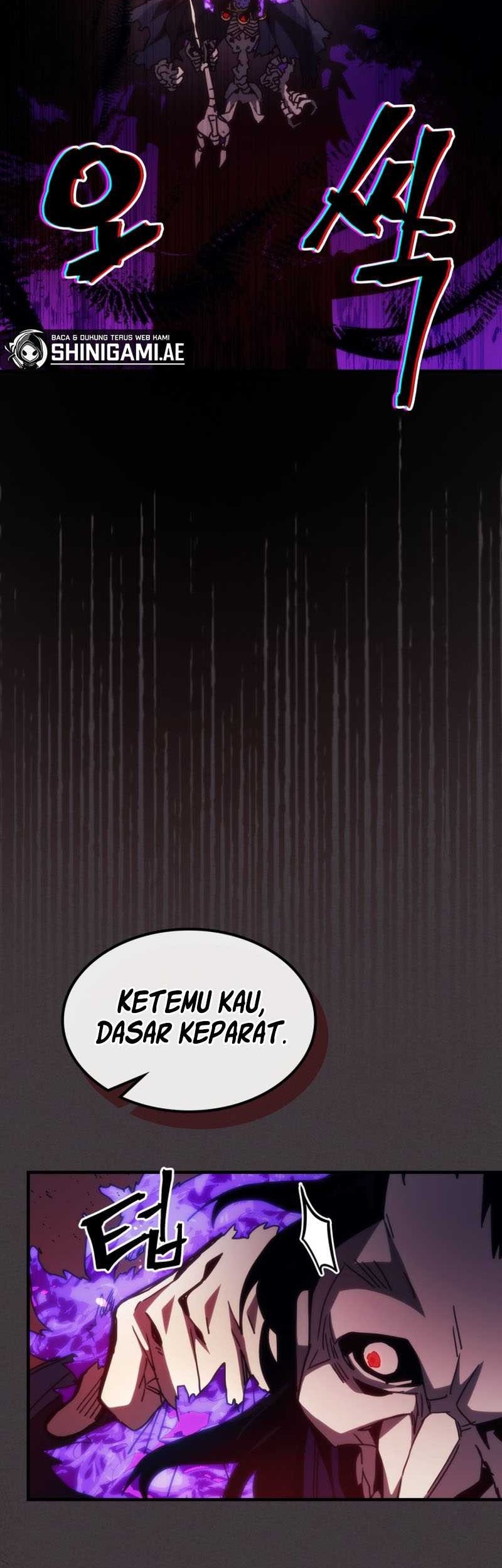 The Unbeatable Dungeon’s Lazy Boss Chapter 36 Gambar 24