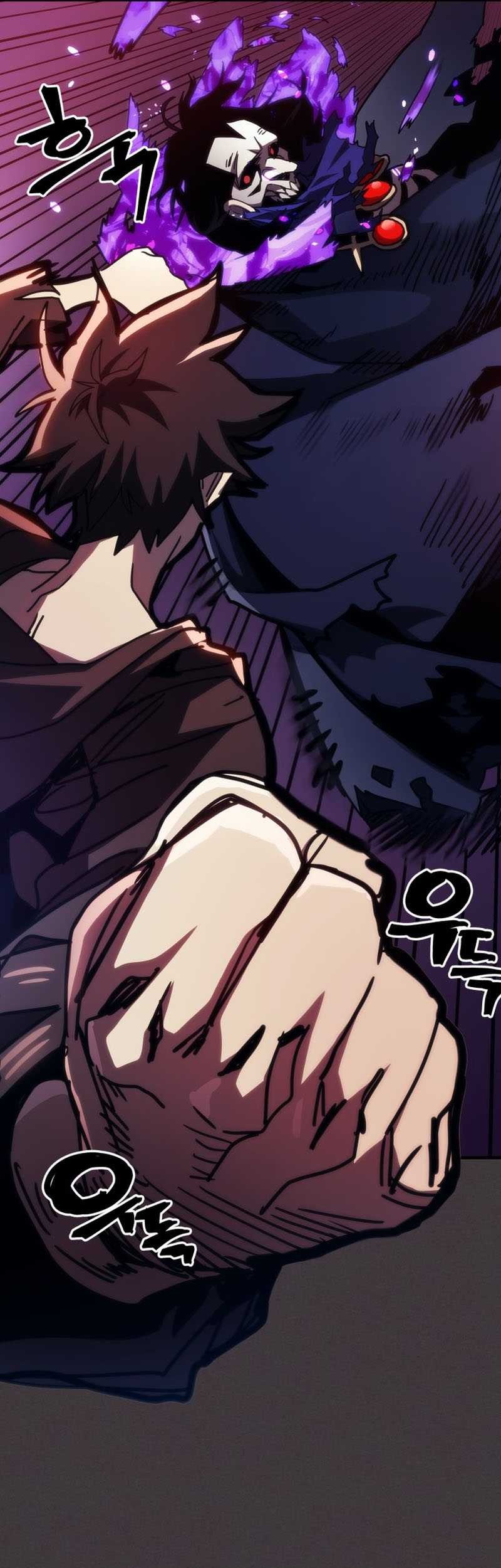 The Unbeatable Dungeon’s Lazy Boss Chapter 36 Gambar 26