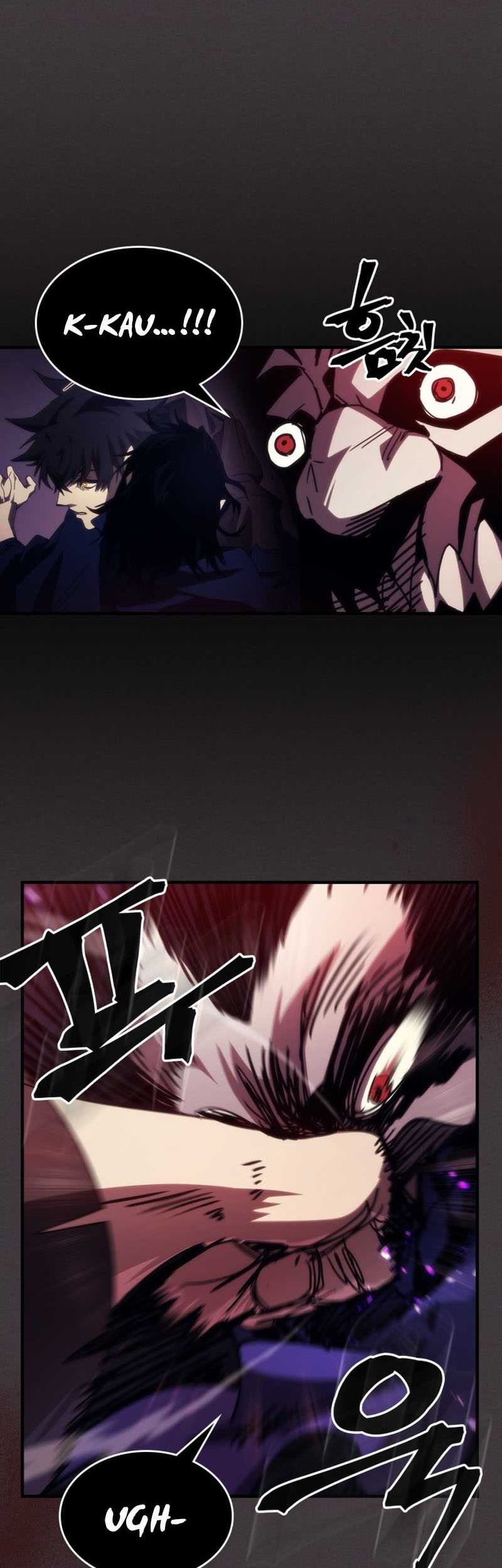 The Unbeatable Dungeon’s Lazy Boss Chapter 36 Gambar 27