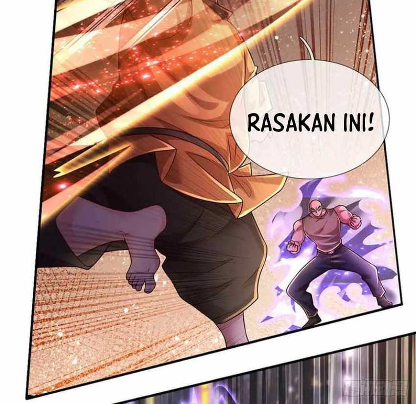100.000 Layers Of Body Refining: I Raise All Emperor Chapter 221 Gambar 30