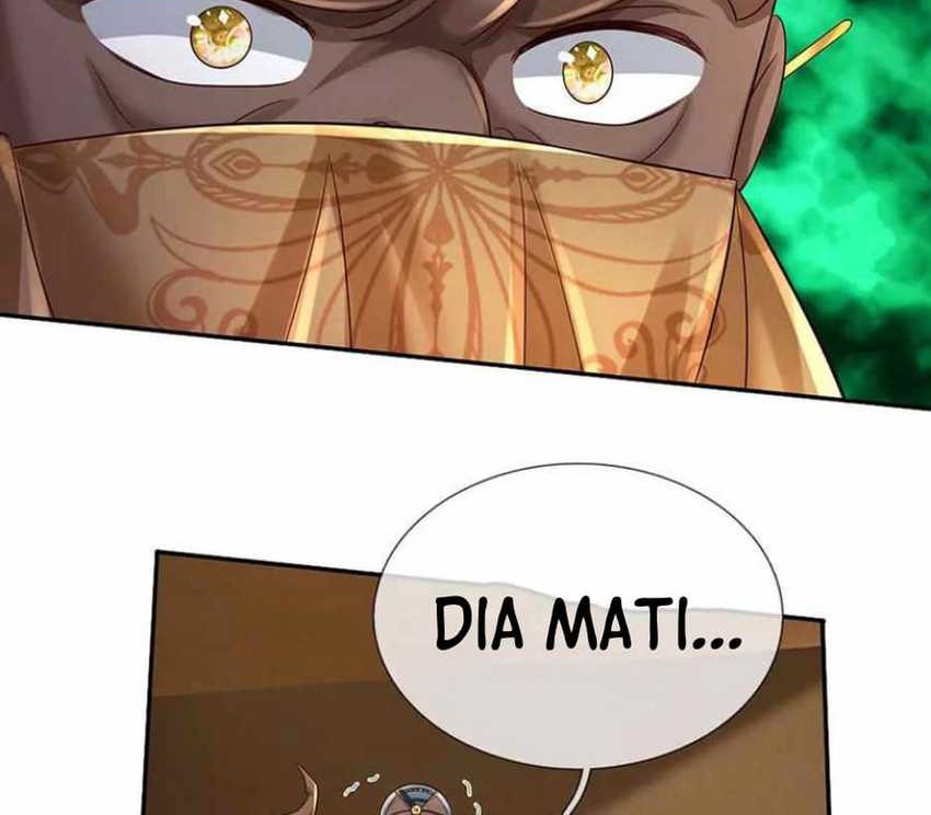 100.000 Layers Of Body Refining: I Raise All Emperor Chapter 221 Gambar 9