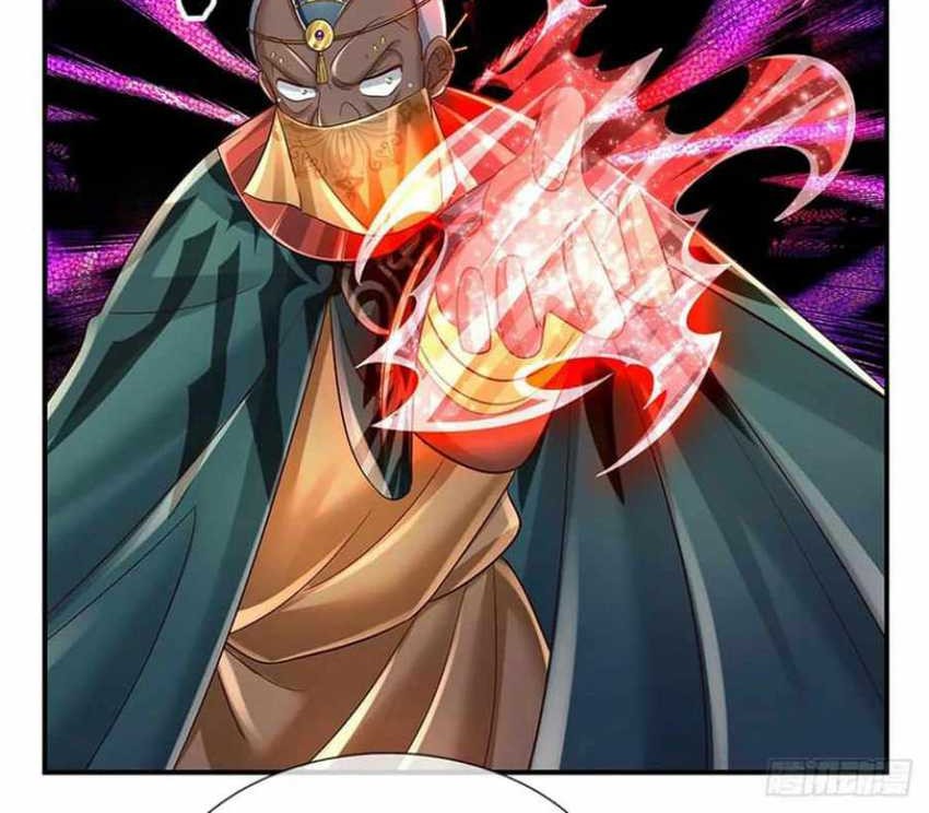 100.000 Layers Of Body Refining: I Raise All Emperor Chapter 221 Gambar 12