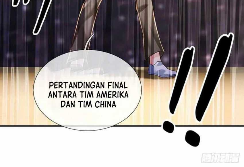 100.000 Layers Of Body Refining: I Raise All Emperor Chapter 221 Gambar 18