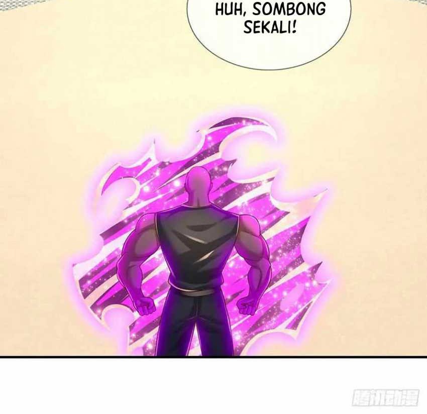 100.000 Layers Of Body Refining: I Raise All Emperor Chapter 221 Gambar 24