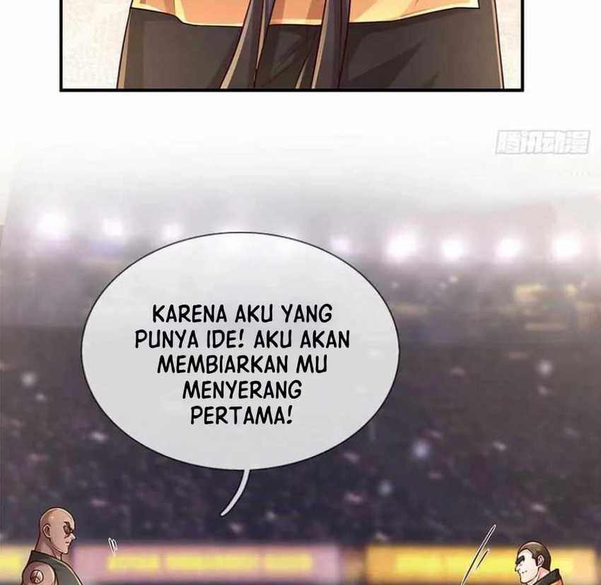 100.000 Layers Of Body Refining: I Raise All Emperor Chapter 221 Gambar 27