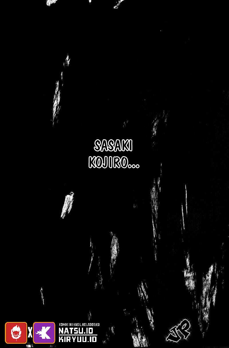 Vagabond Chapter 125 Gambar 18