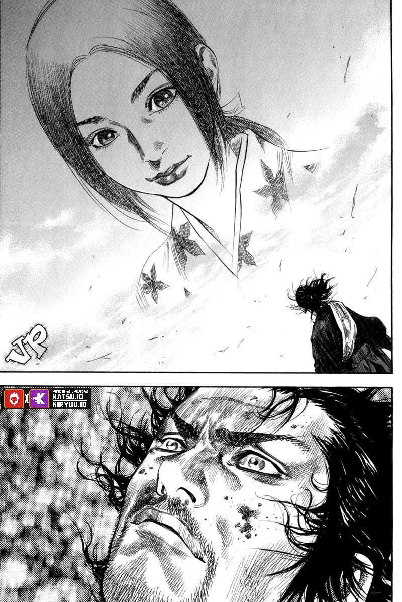 Vagabond Chapter 125 Gambar 11