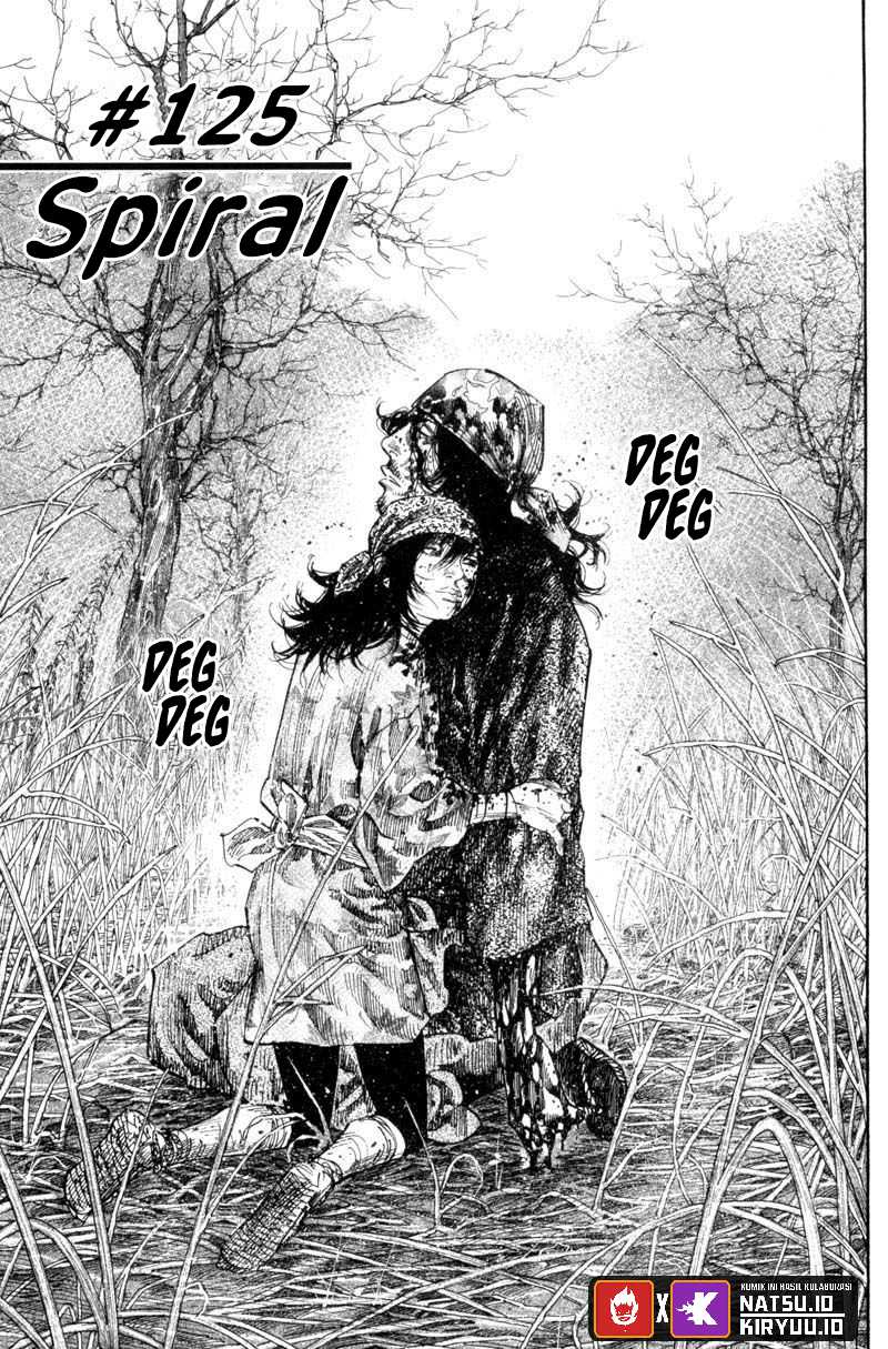 Manga Vagabond Chapter 125 gambar nomor 2