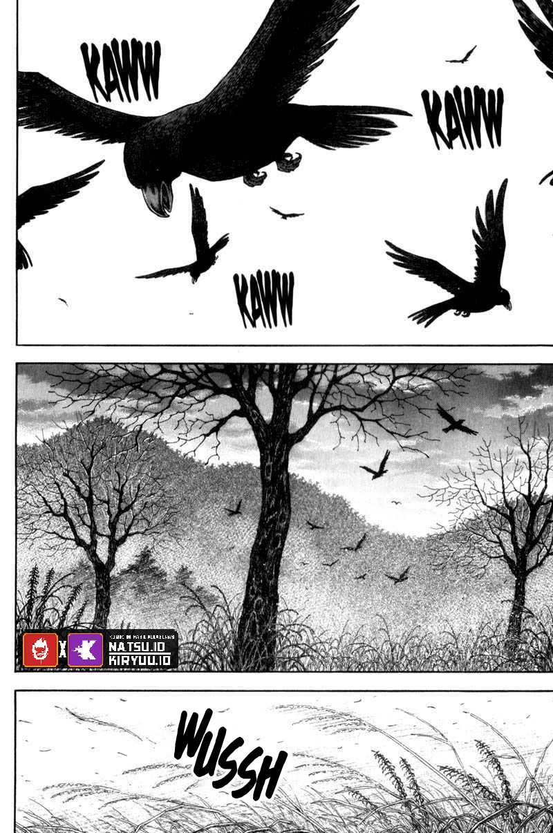 Vagabond Chapter 125 Gambar 8