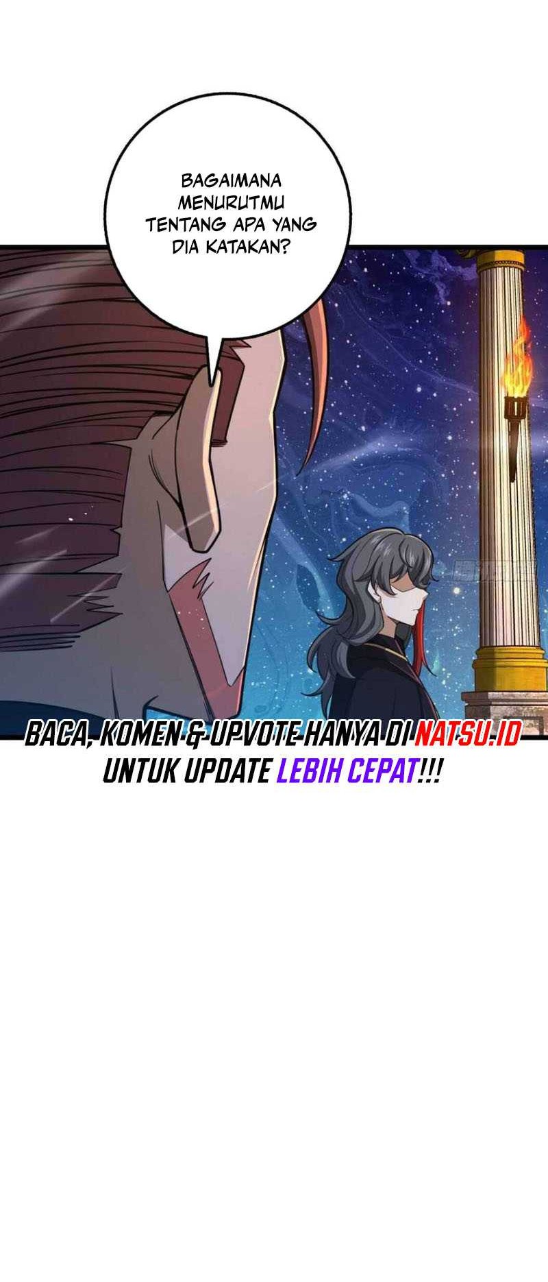 Spare Me, Great Lord! Chapter 457 Gambar 41