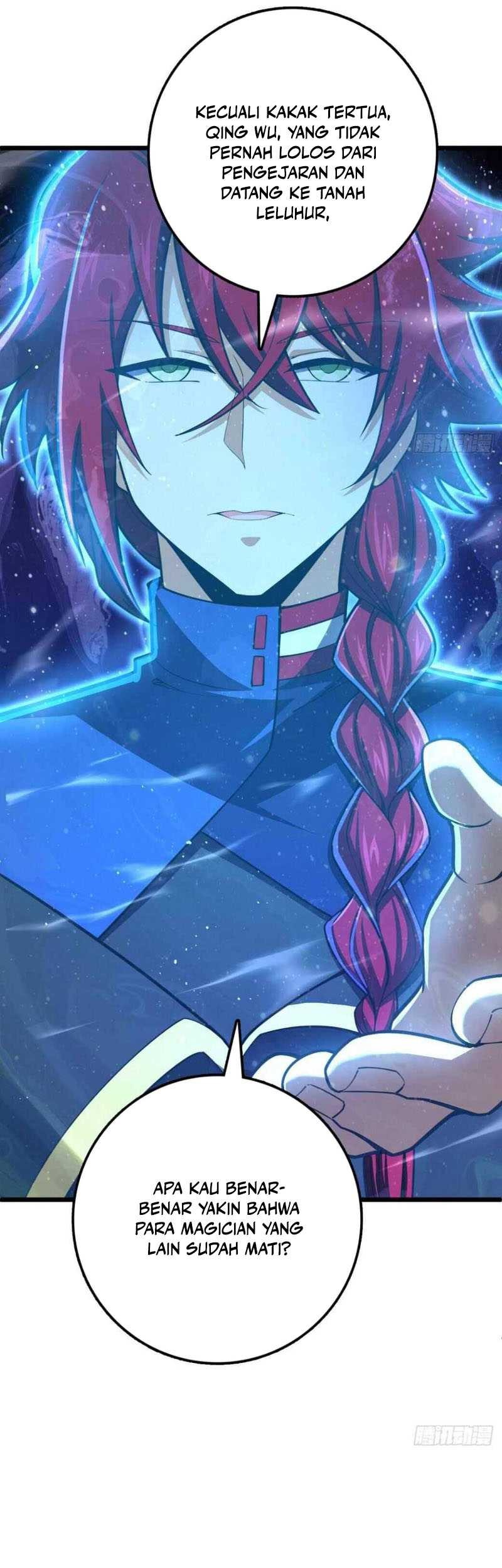 Spare Me, Great Lord! Chapter 457 Gambar 38