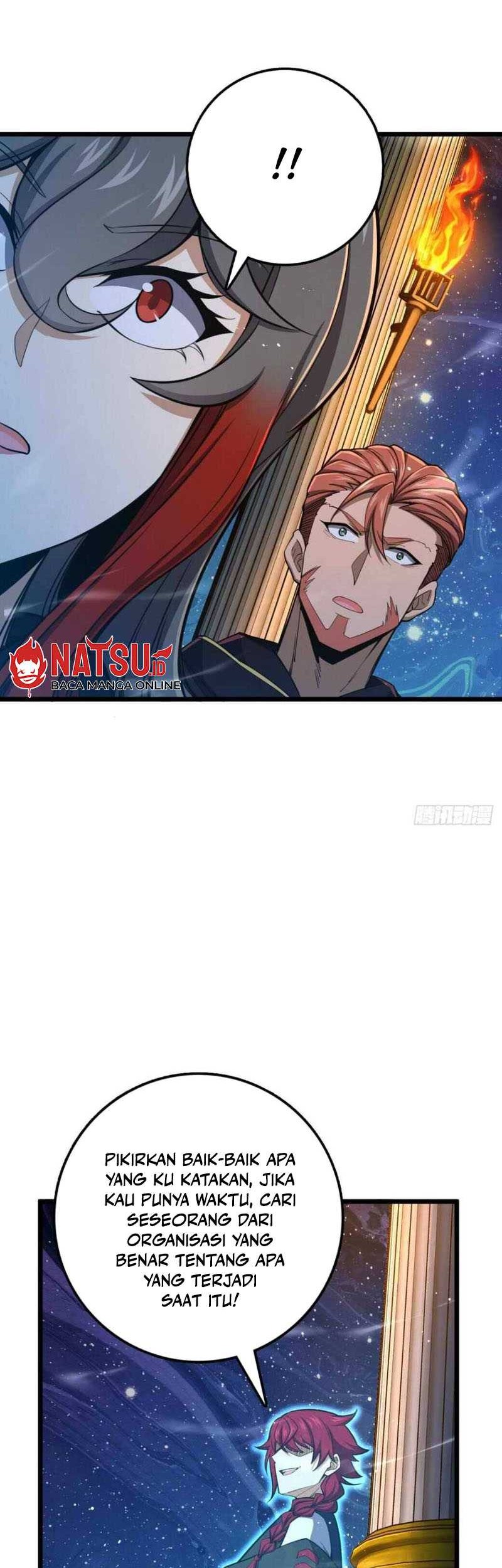 Spare Me, Great Lord! Chapter 457 Gambar 39