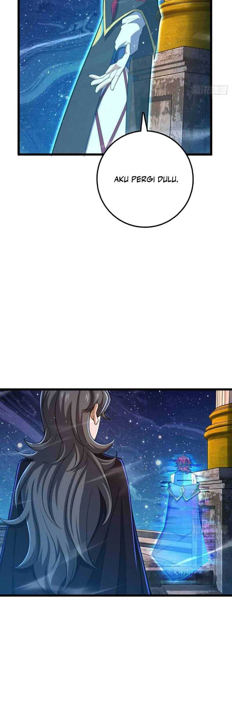 Spare Me, Great Lord! Chapter 457 Gambar 40